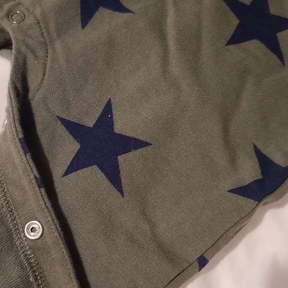 Primary Romper - Picture 4 of 4